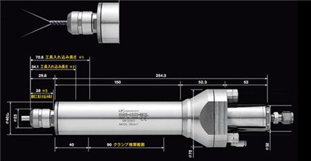 NSK深孔钻主轴BMS-4020-MQL尺寸.jpg