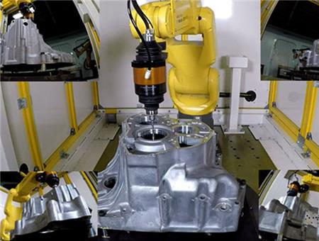 压铸件浮动去毛刺.jpg 压铸件浮动去毛刺.jpg