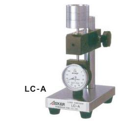 LC-A橡胶硬度计荷重检查器.png