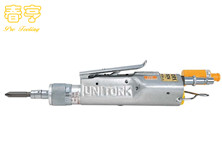 U/UR系列直体/手枪型气动螺丝刀