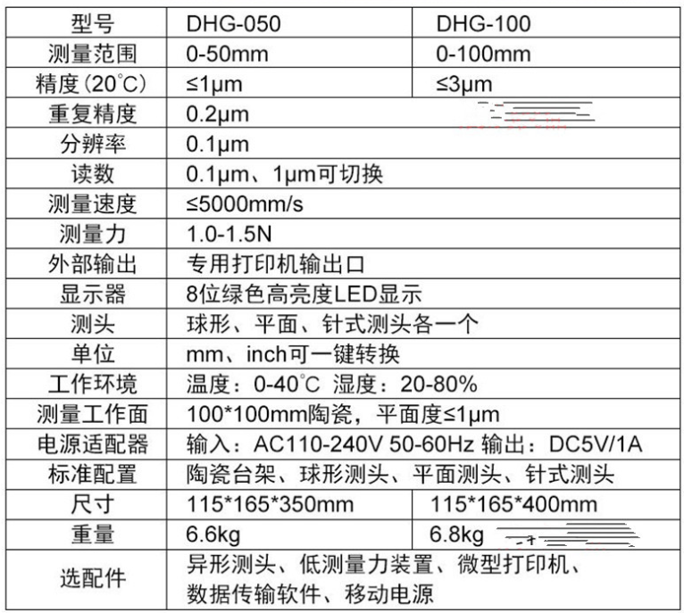 DHG050参数.png