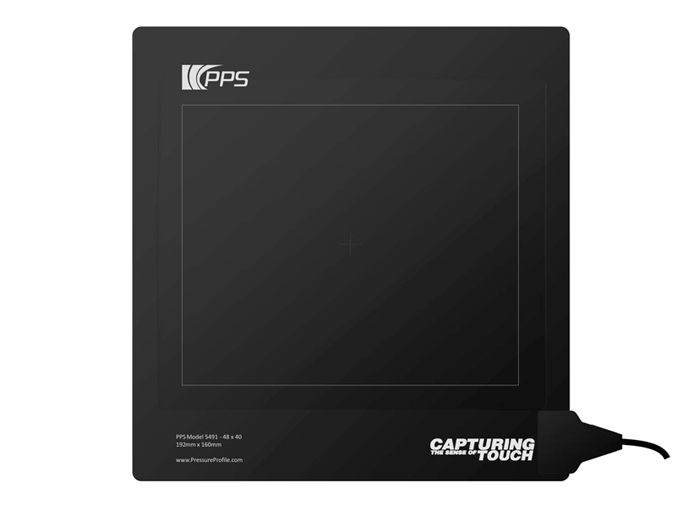 PPS喷雾压力测量系统