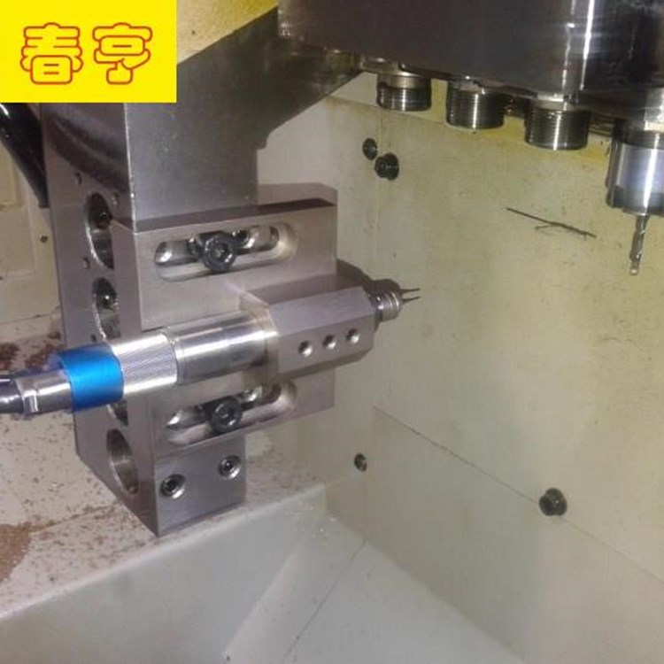 一体式<a href='gaosuzhuzhou.htm' class='keys' title='点击查看关于电主轴的相关信息' target='_blank'>电主轴</a>.jpg