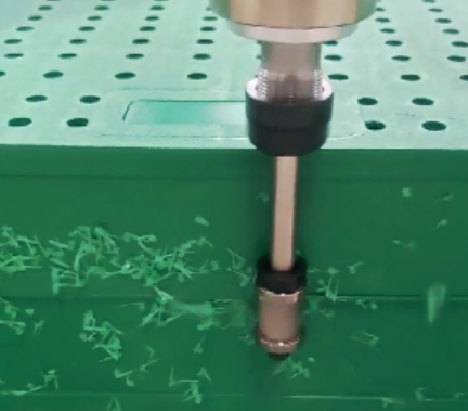 注塑件去合模线配限位刀.png 注塑件去合模线配限位刀.png