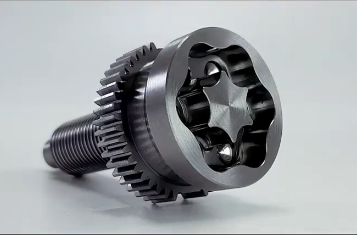 车削钢件铣削电主轴.png 车削钢件铣削电主轴.png