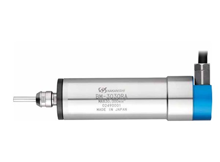 BM-3030RA微型电主轴.jpg BM-3030RA微型电主轴.jpg