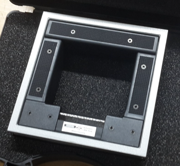 德国roeckle带磁性框式<a href='/shuipingyi.htm' class='keys' title='点击查看关于水平仪的相关信息' target='_blank'>水平仪</a>.png