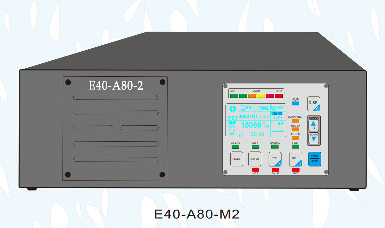 Msiy-E40控制器