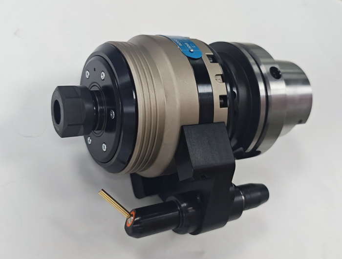 HSK 100主轴增速器24000rpm