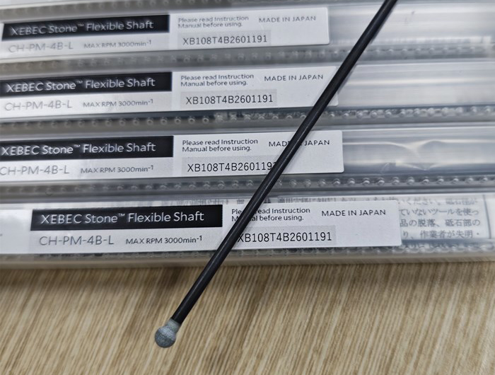 CH-PB-4M-L交叉孔研磨棒