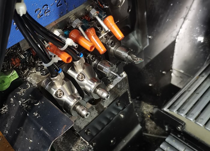 斯大走心机加装BM-322FL高频铣.jpg 斯大走心机加装BM-322FL高频铣.jpg
