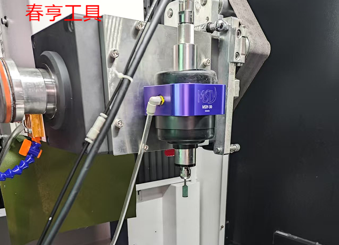 msiy-30浮动主轴去除塑料毛刺 msiy-30浮动主轴去除塑料毛刺