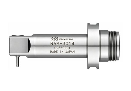 RAM-3014微型直角<a href='gaosuzhuzhou.htm' class='keys' title='点击查看关于电主轴的相关信息' target='_blank'>电主轴</a>.jpg RAM-3014微型直角电主轴.jpg