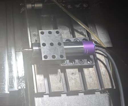 排刀机加装Msiy-4020气冷主轴.jpg 排刀机加装Msiy-4020气冷主轴.jpg